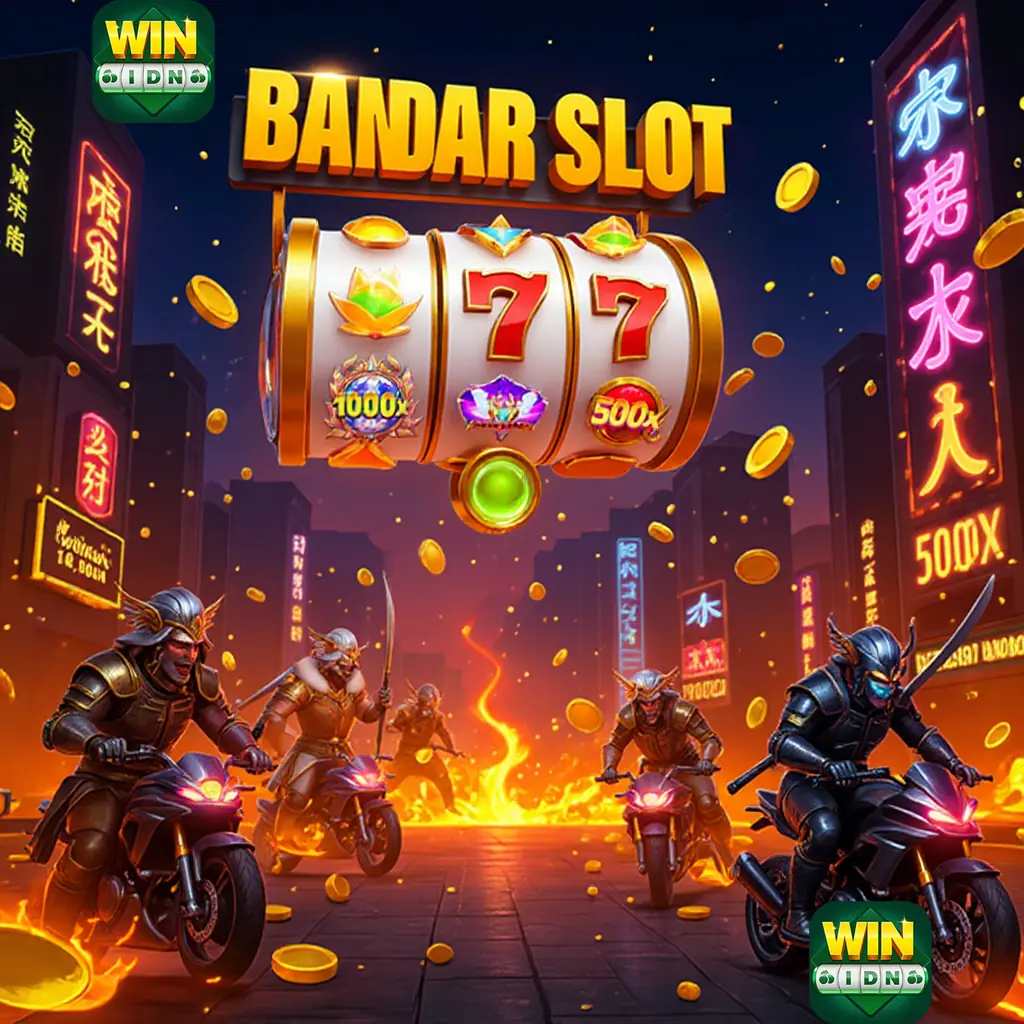 Logo Baru WINIDN Apk Slot Login Layanan Kesehatan EvoLife