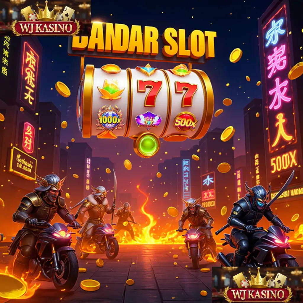 Logo Baru WJKASINO Apk Slot Login Layanan Kesehatan EvoLife