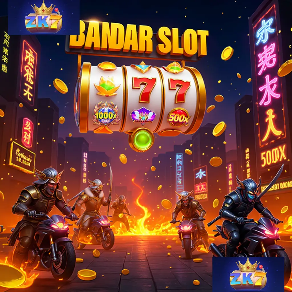 Logo Baru ZK7 Apk Slot Login Layanan Kesehatan EvoLife
